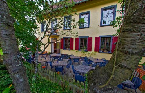 Apartamentos Ferienwohnung Am Sulzbach