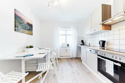 Apartamento Wohnung 5 - Nur 5-10 Min Vom Europapark