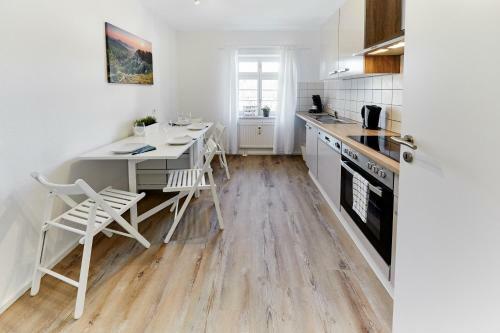 Apartamento Wohnung 5 - Nur 5-10 Min Vom Europapark