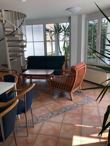 Apartamento Ferienwohnung Am G�ssle