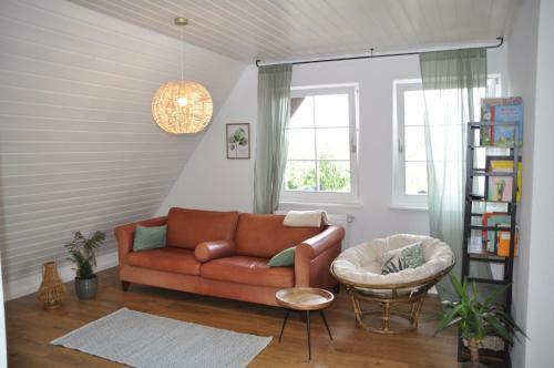 Apartamento Sch�ne, Helle Fewo F�r 4 Personen