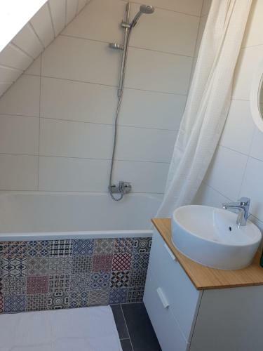 Apartamento Sch�ne, Helle Fewo F�r 4 Personen