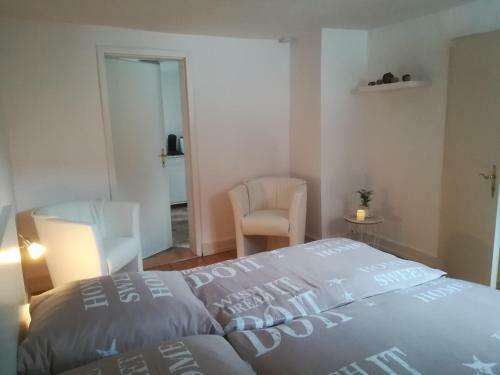 Apartamento Schnuckelige Ferienwohnung - N�he Europapark