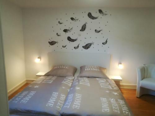 Apartamento Schnuckelige Ferienwohnung - N�he Europapark