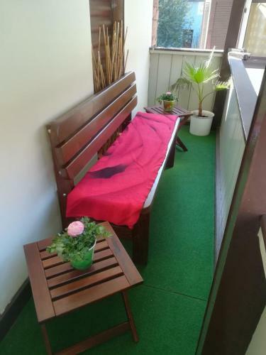 Apartamento Schnuckelige Ferienwohnung - N�he Europapark