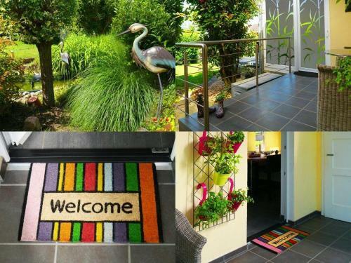 Apartamento Fewo-barbara-nahe-europapark-rust