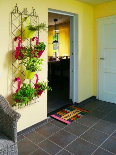 Apartamento Fewo-barbara-nahe-europapark-rust