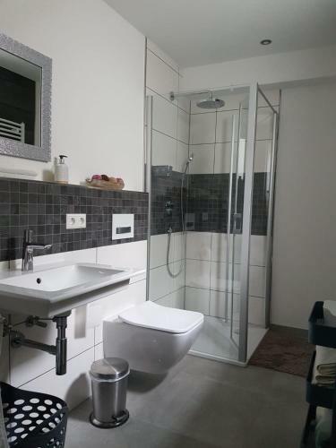 Hostal Fewo Bei Alex