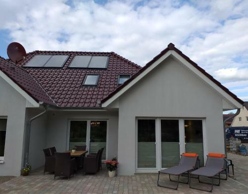 Apartamento Wohlf�hlquartier Louisenlust