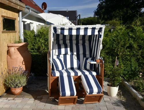 Apartamento Wohlf�hlquartier Louisenlust