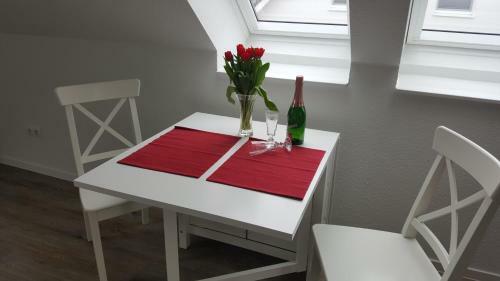Apartamento Wohlf�hlquartier Louisenlust