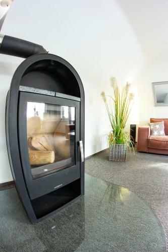Apartamento Fewo Stadtbucht