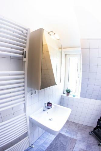 Apartamento Fewo Stadtbucht