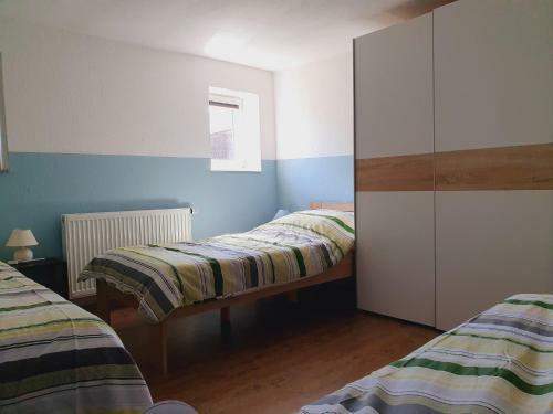 Apartamento Ferienhof Meier, Fewo Tenne