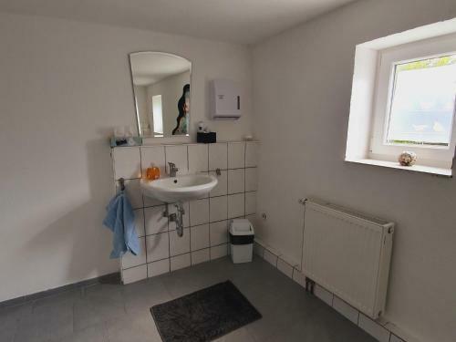 Apartamento Ferienhof Meier, Fewo Tenne