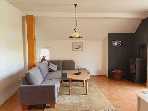 Apartamento Ferienhof Meier, Fewo Tenne