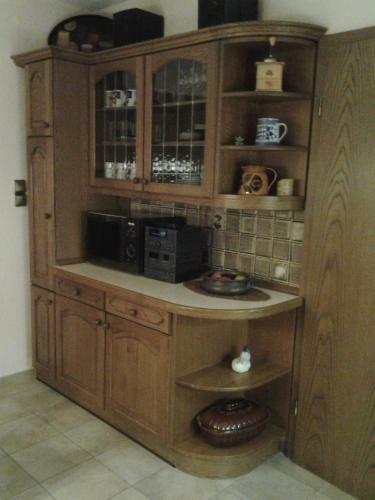 Apartamento Ferienwohnung Grimmelmann