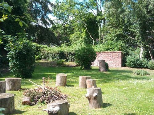 Apartamento Villa Amalia