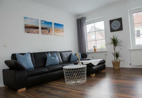 Apartamento Appartement Nordlicht