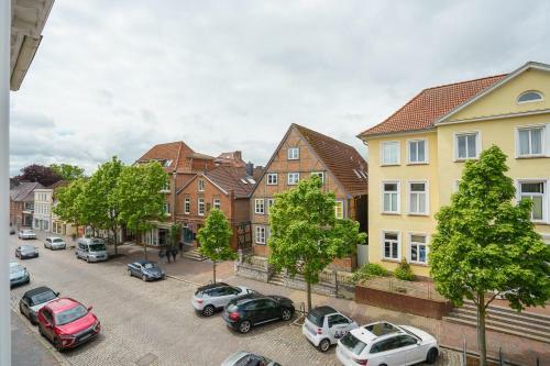 Apartamento Appartement Nordlicht