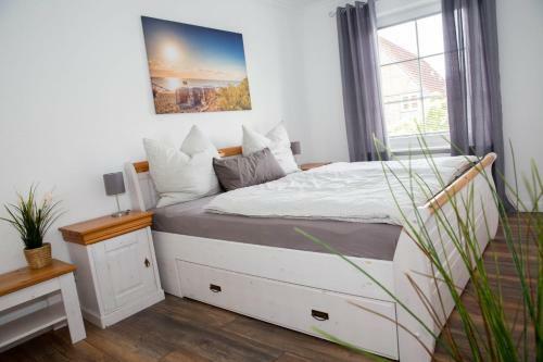 Apartamento Appartement Nordlicht