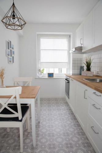 Apartamento Appartement Nordlicht