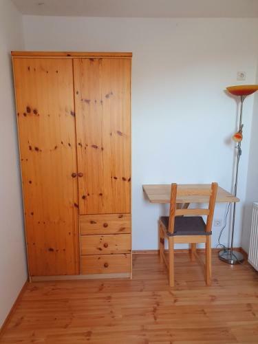 Apartamento Ferienhof Meier, Fewo Pusteblume