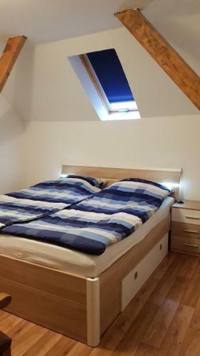 Apartamento Ferienhof Meier, Fewo Pusteblume