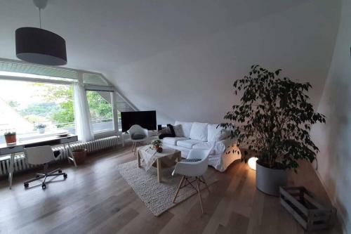 Apartamento Ferienwohnung Am Kellersee