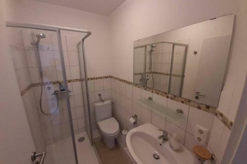 Apartamento Ferienwohnung Am Kellersee
