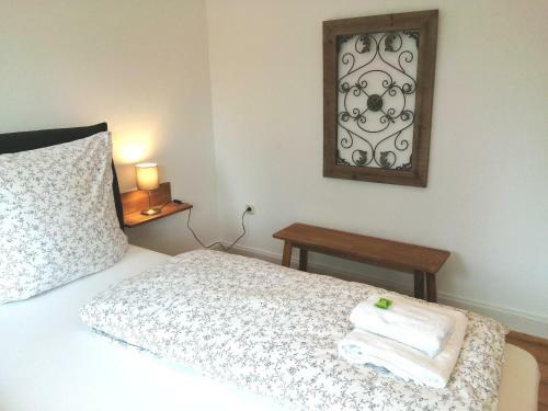 Apartamento Villa Pauli
