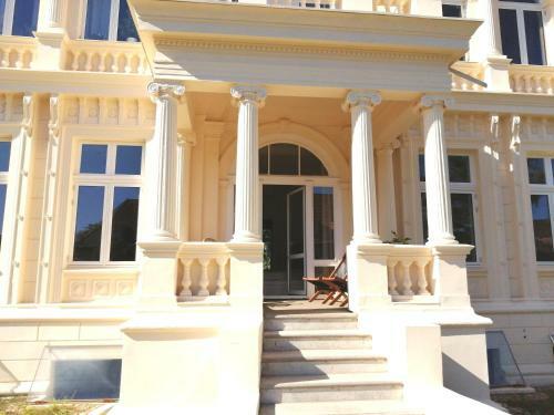 Apartamento Villa Pauli