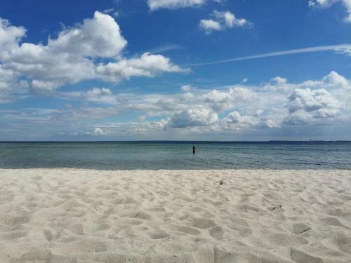 Apartamento Villa Pauli
