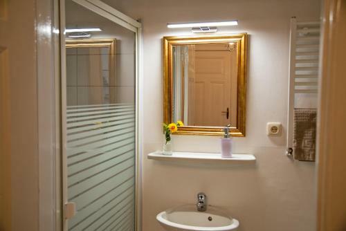 Apartamento Villa Pauli
