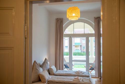 Apartamento Villa Pauli