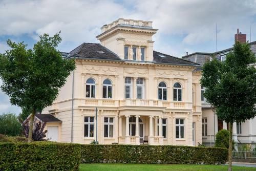 Apartamento Villa Pauli