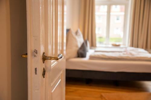 Apartamento Villa Pauli