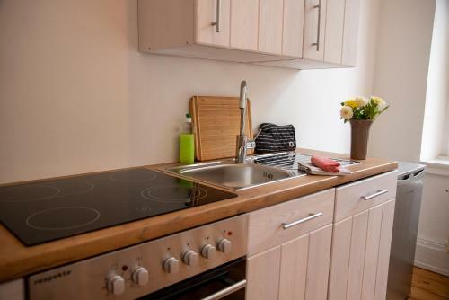 Apartamento Villa Pauli