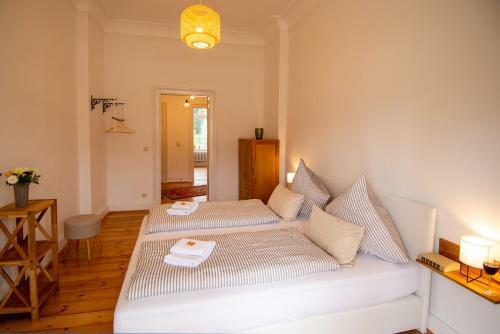 Apartamento Villa Pauli