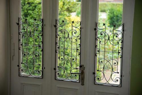 Apartamento Villa Pauli