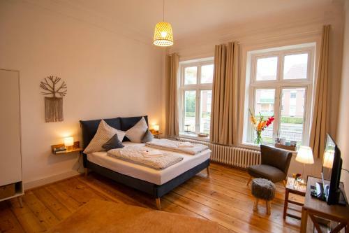 Apartamento Villa Pauli