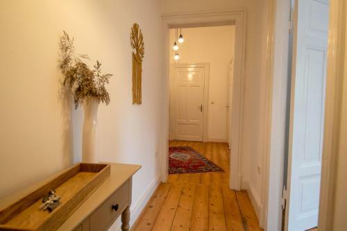 Apartamento Villa Pauli