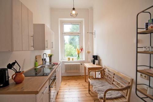Apartamento Villa Pauli