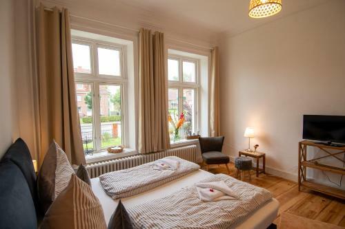 Apartamento Villa Pauli