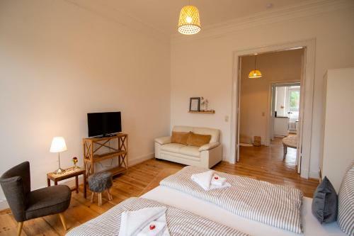 Apartamento Villa Pauli