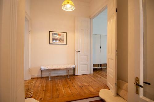 Apartamento Villa Pauli