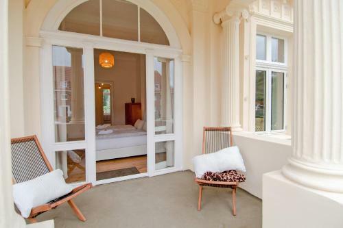 Apartamento Villa Pauli