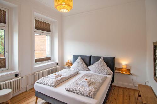 Apartamento Villa Pauli