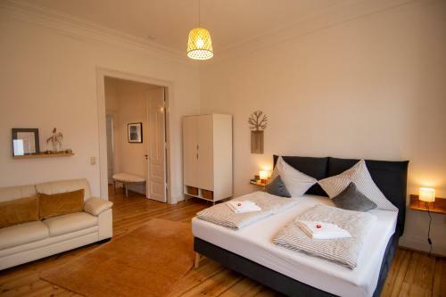 Apartamento Villa Pauli