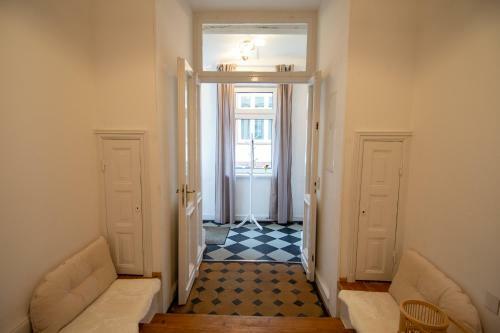 Apartamento Villa Pauli